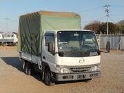 2003 MAZDA TITAN 1.35ton