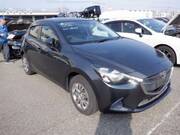 2015 MAZDA DEMIO 13C