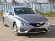 2015 TOYOTA MARK X