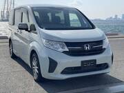 2016 HONDA STEPWAGON B