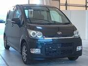 2007 DAIHATSU MOVE