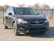 2015 SUBARU XV