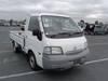NISSAN VANETTE TRUCK