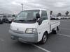 NISSAN VANETTE TRUCK