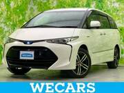 2016 TOYOTA ESTIMA HYBRID