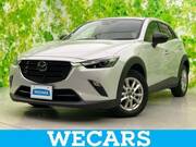 2020 MAZDA CX-3