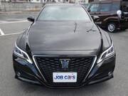 2018 TOYOTA CROWN