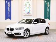 2016 BMW 1 SERIES