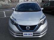 2021 NISSAN NOTE