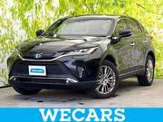 2021 TOYOTA HARRIER HYBRID Z