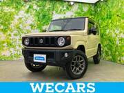 2021 SUZUKI JIMNY