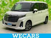 2023 TOYOTA ROOMY COSTOM G-T