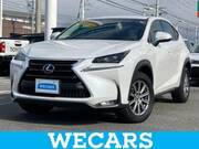 2016 LEXUS NX