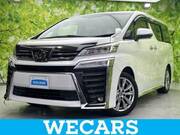 2020 TOYOTA VELLFIRE