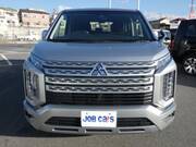 2020 MITSUBISHI OTHER