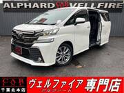 2016 TOYOTA VELLFIRE