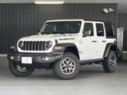 2025 CHRYSLER JEEP WRANGLER UNLIMITED