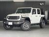 CHRYSLER JEEP WRANGLER UNLIMITED
