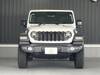 CHRYSLER JEEP WRANGLER UNLIMITED
