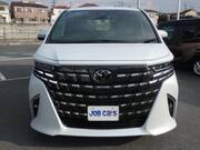 2023 TOYOTA ALPHARD G