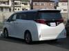TOYOTA ALPHARD G