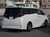 TOYOTA ALPHARD G