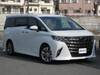 TOYOTA ALPHARD G
