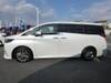 TOYOTA ALPHARD G