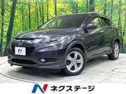 2014 HONDA VEZEL