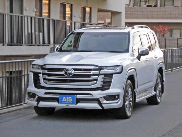 Used TOYOTA LAND CRUISER for Sale | Used Cars for Sale