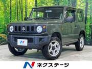 2019 SUZUKI JIMNY XG