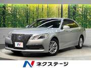 2013 TOYOTA CROWN HYBRID
