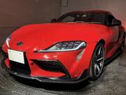 2021 TOYOTA SUPRA RZ