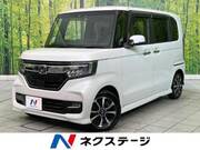 2018 HONDA N-BOX CUSTOM