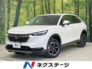 2023 HONDA VEZEL