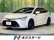 2022 TOYOTA COROLLA TOURING