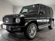 2021 MERCEDES BENZ G-CLASS