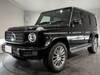 MERCEDES BENZ G-CLASS