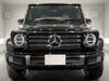 MERCEDES BENZ G-CLASS