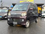 2009 DAIHATSU ATRAI WAGON