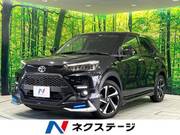 2023 TOYOTA RAIZE