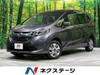 HONDA FREED HYBRID