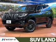 2023 TOYOTA LAND CRUISER PRADO