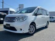 2016 NISSAN SERENA