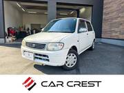 2001 DAIHATSU MIRA