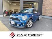 2012 BMW MINI COOPER S