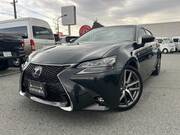 2017 LEXUS GS