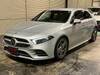MERCEDES BENZ A-CLASS