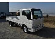 2002 MAZDA TITAN DASH