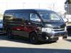TOYOTA HIACE WAGON